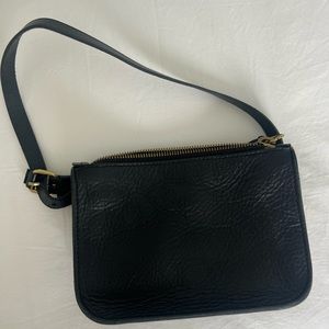 Madewell leather Belt Bag